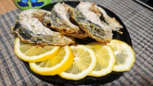 Кефаль в сметане