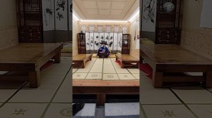 조선시대 선비 복장 갓
