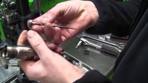 GAZON NEXT. Форсунка и вода в топливном баке. Беда!