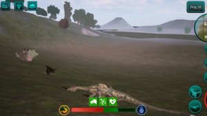 коплю на гигу часть 1 the cursed isle
