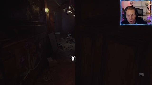 Ich kann nie wieder einschlafen 😥  I Layer of Fear Der Maler Teil 3