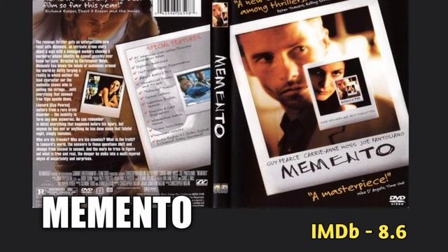 5 Mind f**king movies you should watch. смотреть онлайн