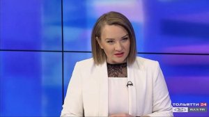 «Обозреватель. Мнение» Светлана Солдатова, главный пульмонолог Тольятти 23.03.2021