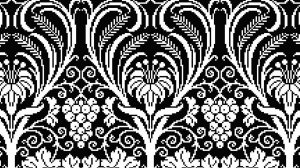 Art Deco (Арт-деко) и неоклассицизм. Рукоделие, вышивка, вязание. Подборка №122. СТАРИННЫЕ СХЕМЫ.