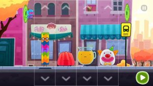 Bring You Home. Level 28. Walkthrough. All pictures.