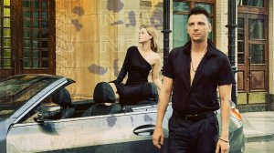 Премьера песни | Отпускаю - Юрий Стрельцов