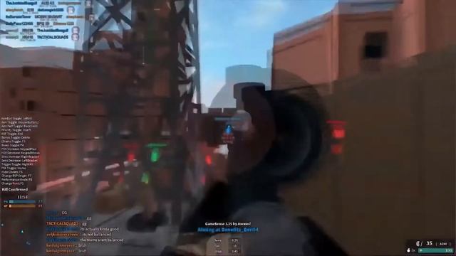 [Roblox Script] PHANTOM FORCES SCRIPT (AIMBOT, ESP, TRACERS AND MORE) ✅WORKING✅11