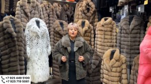 САМЫЕ ДОСТУПНЫЕ ЦЕНЫ НА ВСЕ ШУБЫ !!!