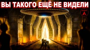 Вот что находится ПОД городом АГРА на глубине 40 метров