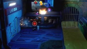 [Disney Infinity 3.0] Marvel Battlegrounds: Challenge #6 - Stomping Grounds