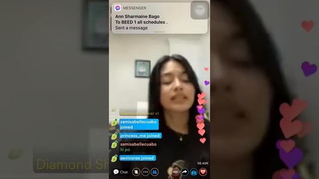 Chill Livestream of Vivoree Esclito || Part 4 смотреть онлайн