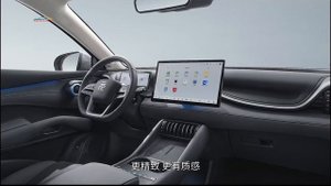 BYD Yuan Plus 2025 – идеальный электрический кроссовер за такие деньги