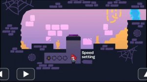 Tricky Castle Witch Tower Level 20