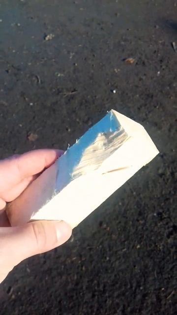 СУВЕЛЬ ИЗ АКАЦИИ ☝ смотреть онлайн