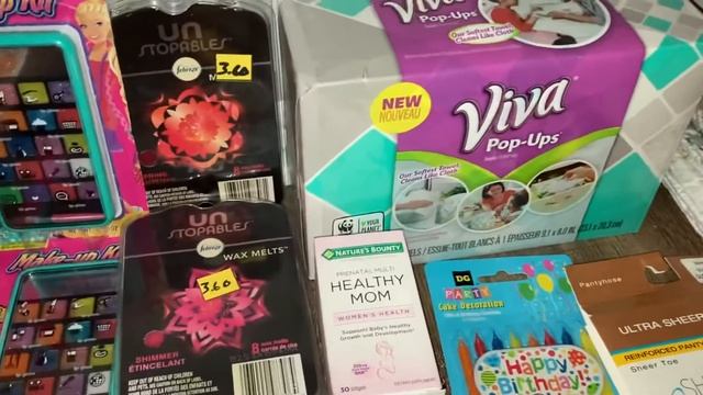 Dollar General In Store Penny Shopping|Part 2 🛒🥰🤗 #Pennies #Dgpennyshopping смотреть онлайн