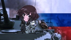 Time To Go Home - Yukari Akiyama (Girls und Panzer) - AI Cover