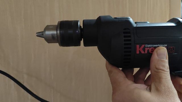 Дрель kress ku 120 смотреть онлайн