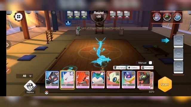 How To Get Dynamax Chip & New Feature Max Lair Explanation!! 🔴 Pokemon World