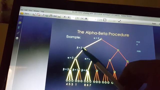 Alpha Beta Pruning Explained смотреть онлайн