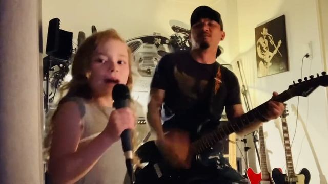 Still breathing- Green Day Cover смотреть онлайн