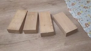 ноги под железную ванну.