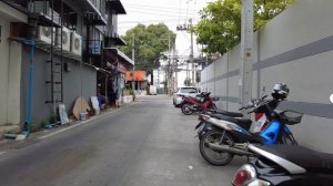 Pattaya Soi 6 & Soi 6/1 Scenes - Thailand 2023