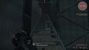 Гайд на финального босса Stalcraft (Рагуил) (Хозяин Зоны Сталкрафт)