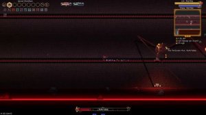 (Calamity, Fargo's Souls) Perforators No-hit (Master, Death, Eternity)