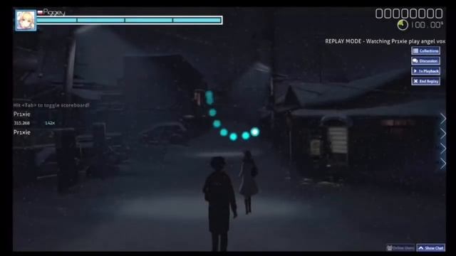 osu! Skin Compilation 2021 смотреть онлайн