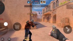 союзы и одинокий снайпер