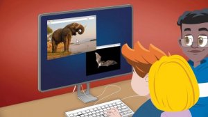 KidsBox_Level3_Unit7_Language_video