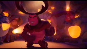 "Little Sister" from Maya the Bee 3: The Golden Orb - Scene Music Video