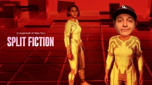 System Fail Safe Mode | Split Fiction | 13 серия