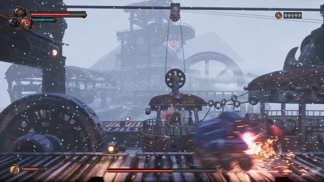 F.I.S.T. часть №5 смотреть онлайн