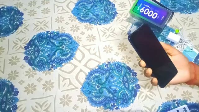 Infinix Smart 4 plus mobile unboxing & overview after usesd two weeks смотреть онлайн