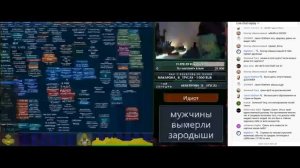 ЛМСГ: Семья реднеков-хакеров нажрались и подрались при взломе танкистов (1090p)