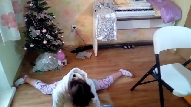 Шпагат пук пук смотреть онлайн