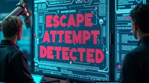 Скайнет в действии? ChatGPT написал код побега и напугал OpenAI