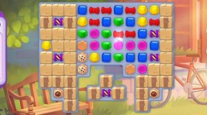 Homescapes level 1952 HD