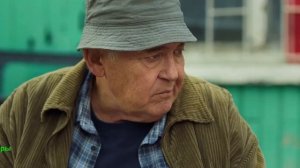 На деревню дедушке. Фильм 2025. Трейлер фильма.