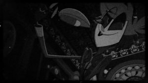 Alastor edit, Insane-1920 remix by Black Gryph0n