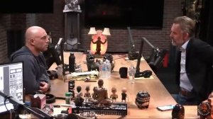 Jordan Peterson Explains the Gender Paradox - Joe Rogan
