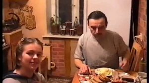 Жили были мы.