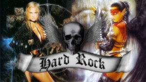 Музыка с фоном -  Scorpions — Savage Amusement (1988)