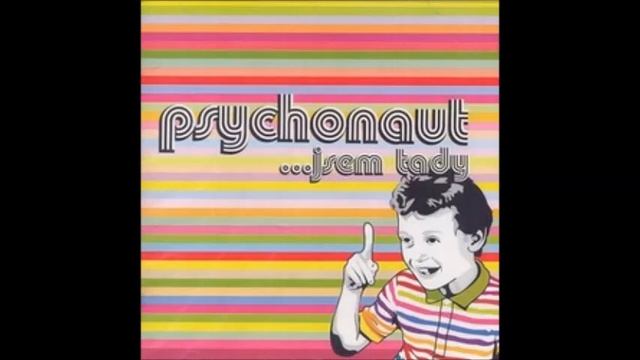 Psychonaut - Ztratím se v lese смотреть онлайн