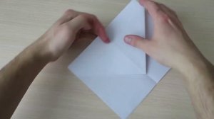 Бумажная модель