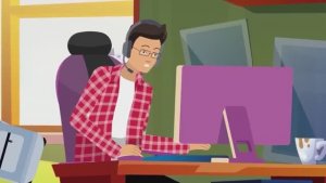 Расскажите детям о возможных опасностях в ИНТЕРНЕТЕ