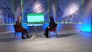 Интервью: Анна Гомозова