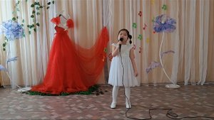 Я начинаю рисовать