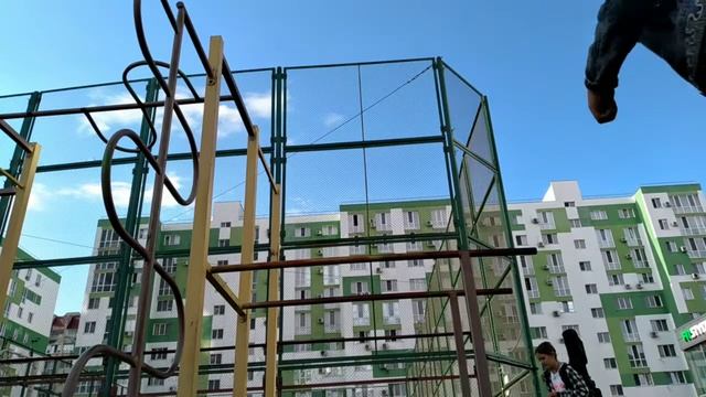 Vlog гуляю на улице занимаюсь спортом смотреть онлайн